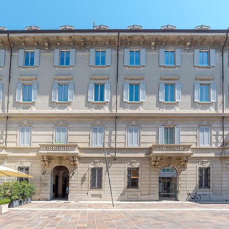 Suite Del Duomo - By MyhomeinCôme Esterno foto