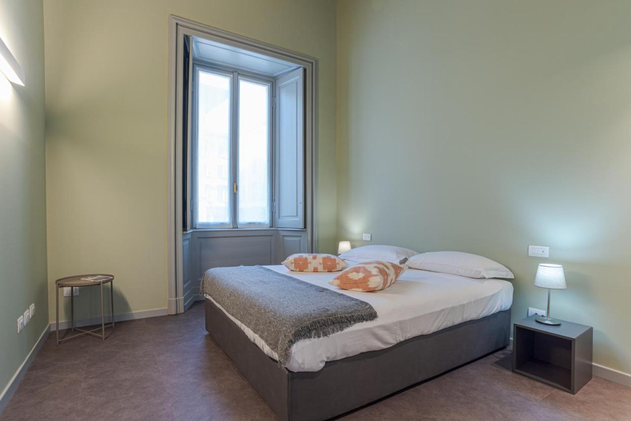Suite Del Duomo - By MyhomeinCôme Esterno foto